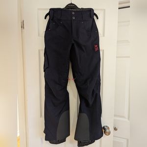 Mountain Hard Wear Snow Pants